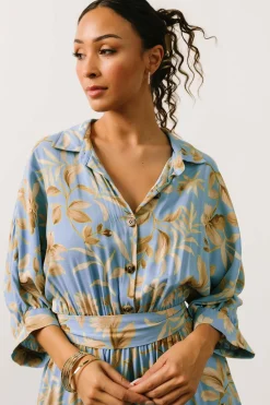 Outlet Escondido Jumpsuit | SALE