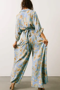 Outlet Escondido Jumpsuit | SALE