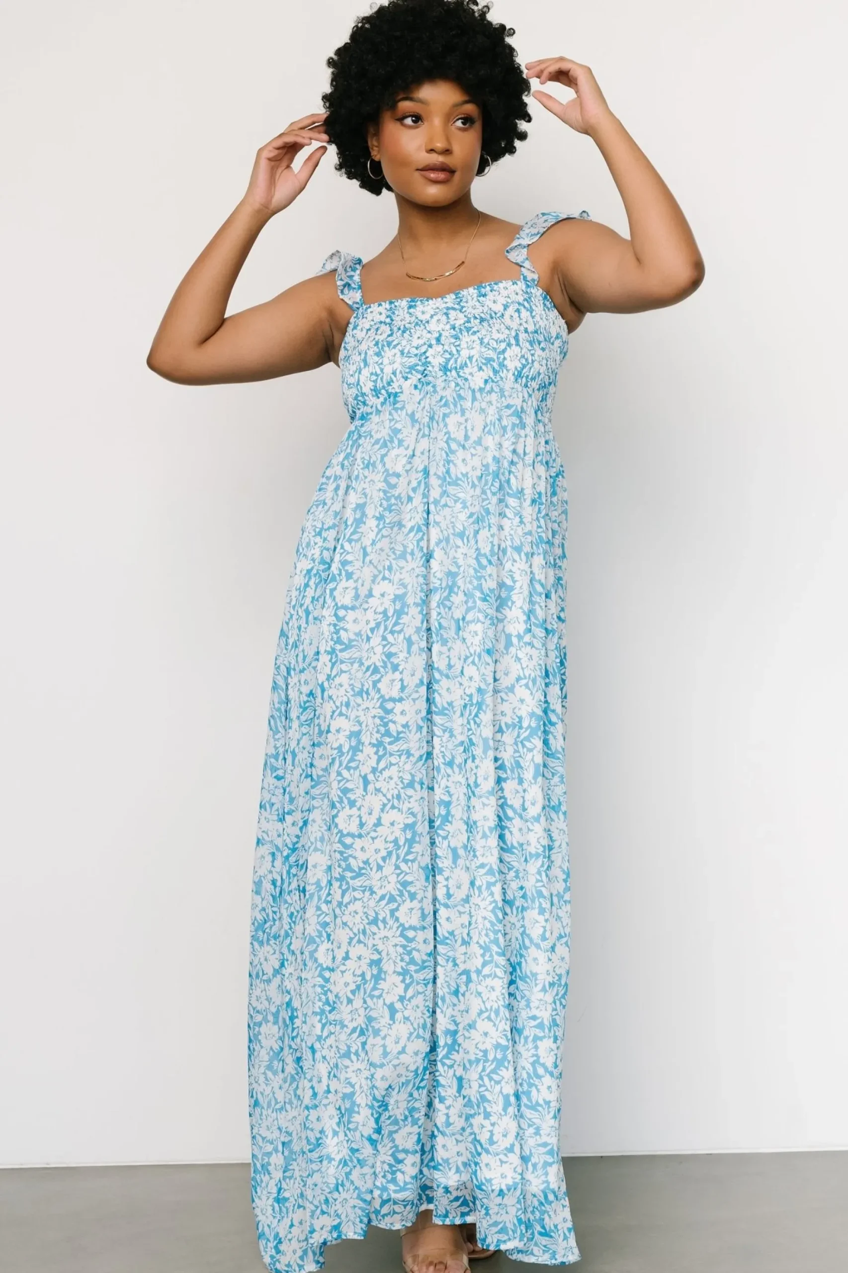 Hot Evanthe Maxi Dress | maxi dresses