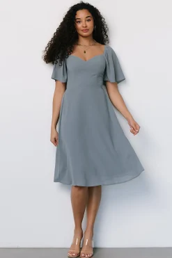 Online Fabric Swatch - Colette Chiffon | fabric swatches