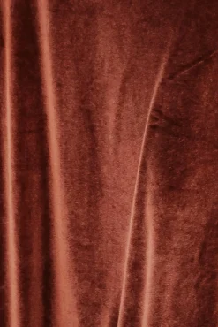 Outlet Fabric Swatch - Esmerelda Velvet | fabric swatches