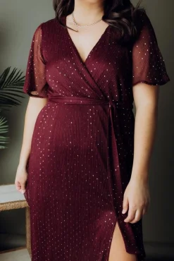 Clearance Fabric Swatch - Grace Sparkle | fabric swatches