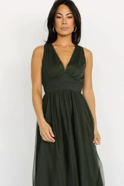 Clearance Fabric Swatch - Kamila Tulle | fabric swatches