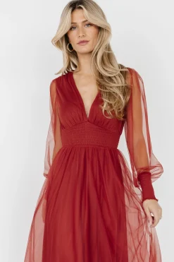 New Fabric Swatch - Layla Tulle | fabric swatches