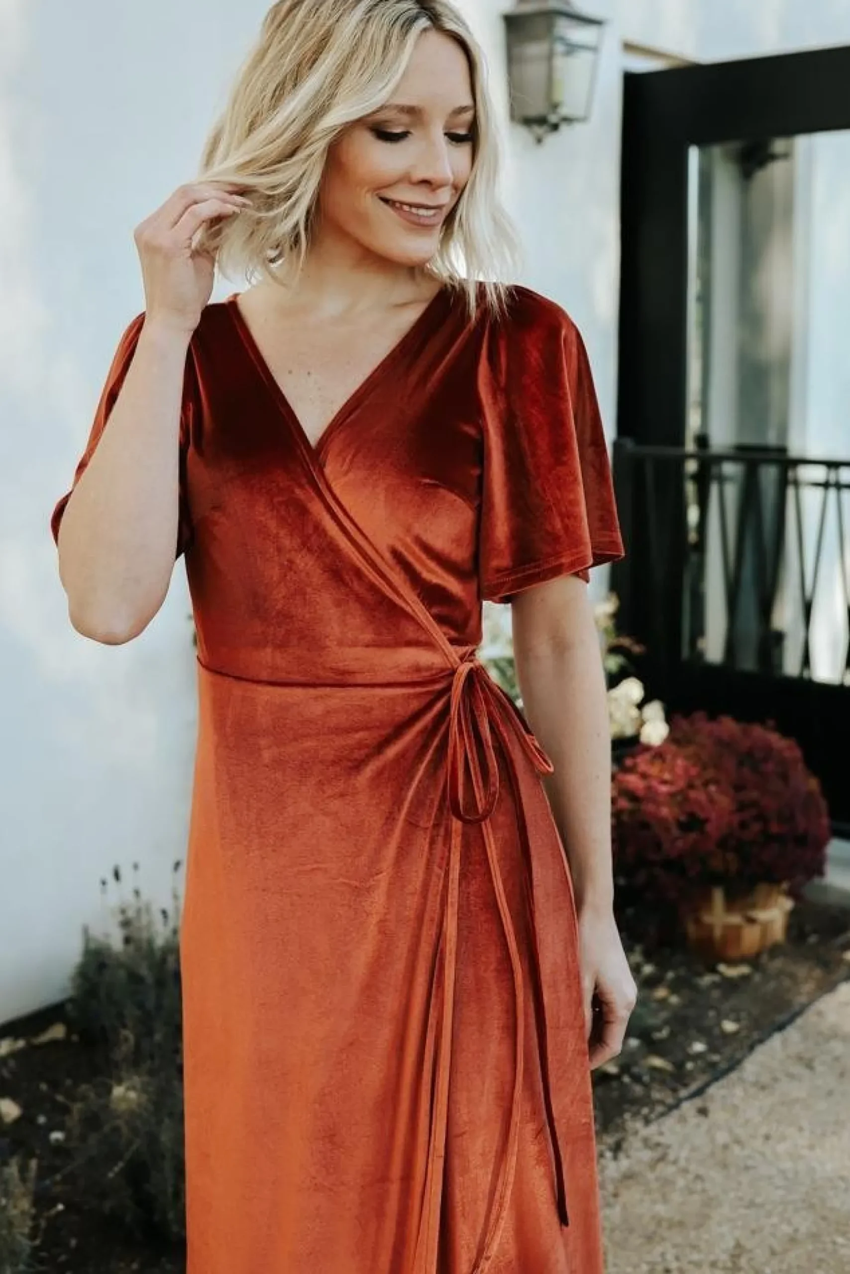 Flash Sale Fabric Swatch - Meghan Velvet | fabric swatches