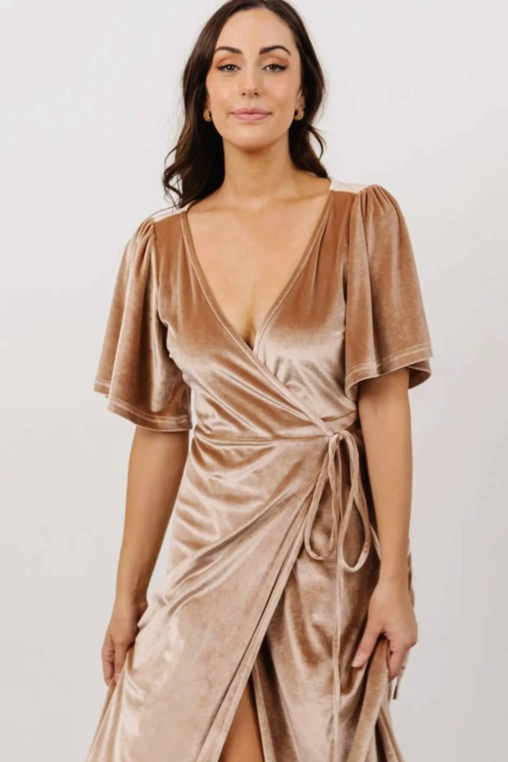 Flash Sale Fabric Swatch - Meghan Velvet | fabric swatches