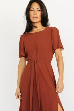 Hot Fabric Swatch - Naomi Chiffon | fabric swatches