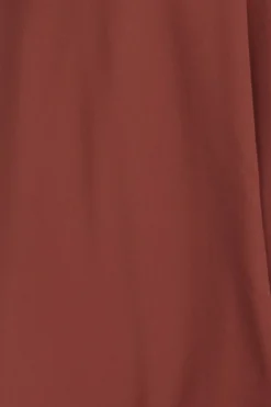 Hot Fabric Swatch - Olivia Chiffon | fabric swatches