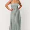 Hot Fiona Tulle Maxi Dress | tulle styles