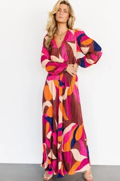 Cheap Fran Pleated Jumpsuit | JUMPSUITS + ROMPERS