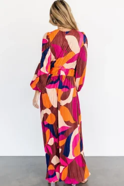 Cheap Fran Pleated Jumpsuit | JUMPSUITS + ROMPERS