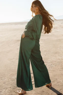 Best Gabriel Jumpsuit | WINTER ESSENTIALS | COMING SOON