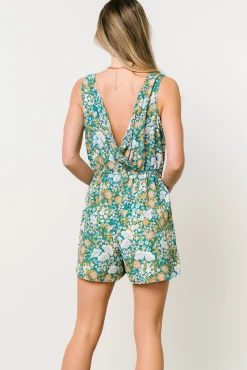 Cheap Gidget Romper | JUMPSUITS + ROMPERS