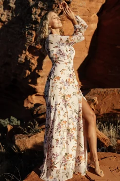 Flash Sale Giselle Maxi Dress | maxi dresses | WEDDING SUITE