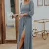 Sale Giselle Maxi Dress | maxi dresses | WEDDING SUITE