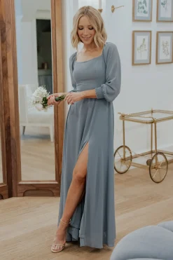 Sale Giselle Maxi Dress | maxi dresses | WEDDING SUITE