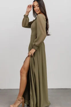 Best Giselle Maxi Dress | maxi dresses | WEDDING SUITE