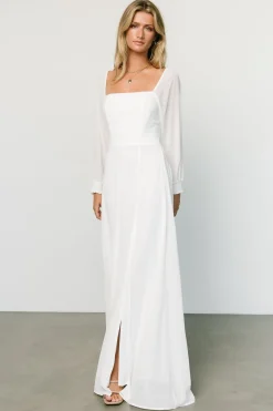 Best Giselle Maxi Dress | maxi dresses | WEDDING SUITE