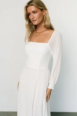 Best Giselle Maxi Dress | maxi dresses | WEDDING SUITE