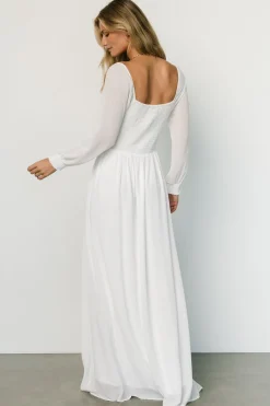 Best Giselle Maxi Dress | maxi dresses | WEDDING SUITE