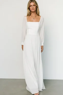 Best Giselle Maxi Dress | maxi dresses | WEDDING SUITE