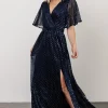 Online Grace Sparkle Gown | SALE