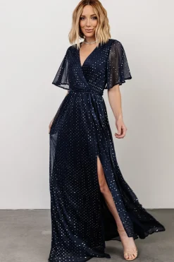 Online Grace Sparkle Gown | SALE