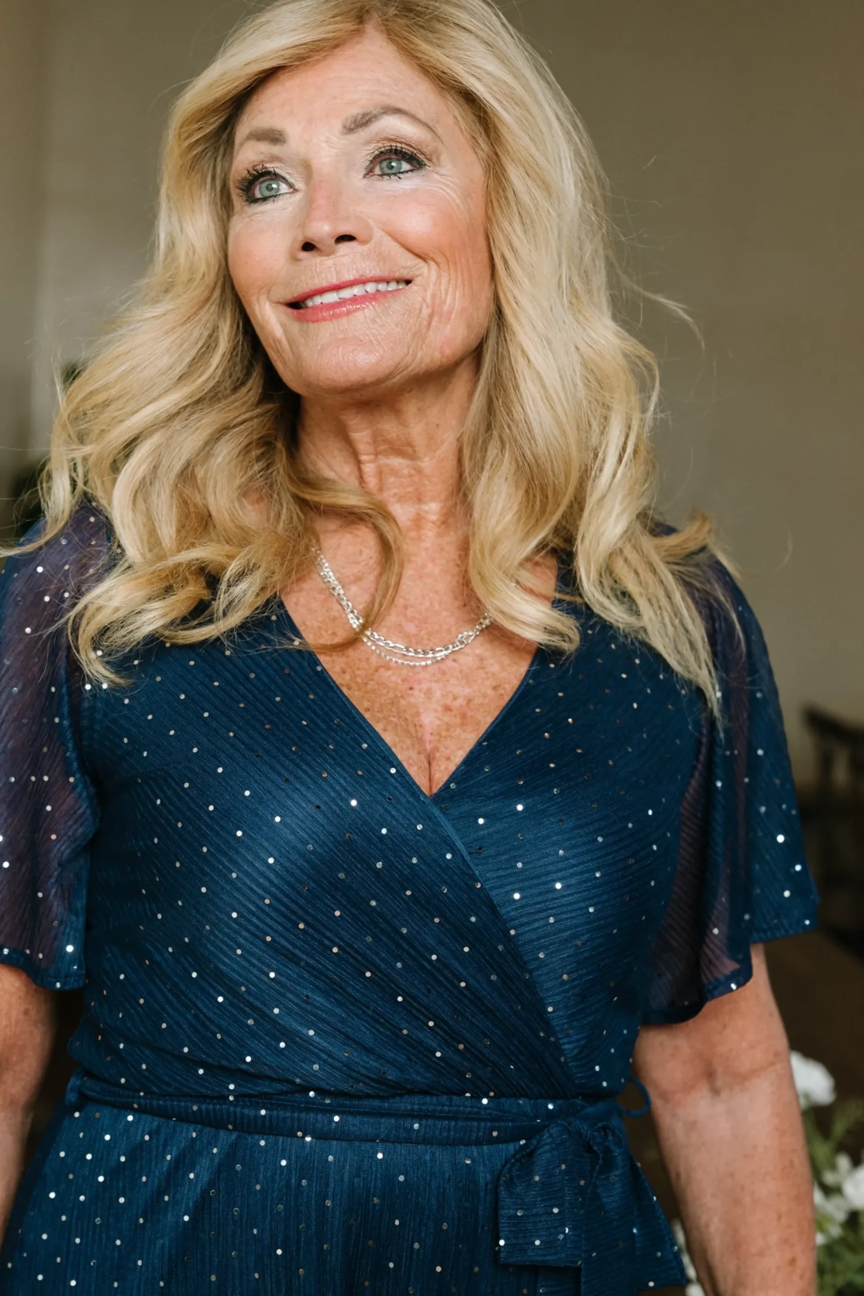 Online Grace Sparkle Gown | SALE