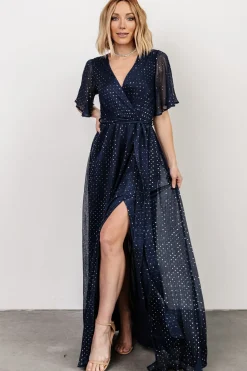 Online Grace Sparkle Gown | SALE