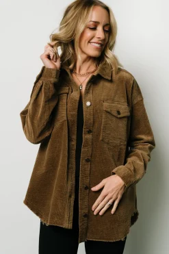 Best Greeley Corduroy Jacket | outerwear | WINTER ESSENTIALS