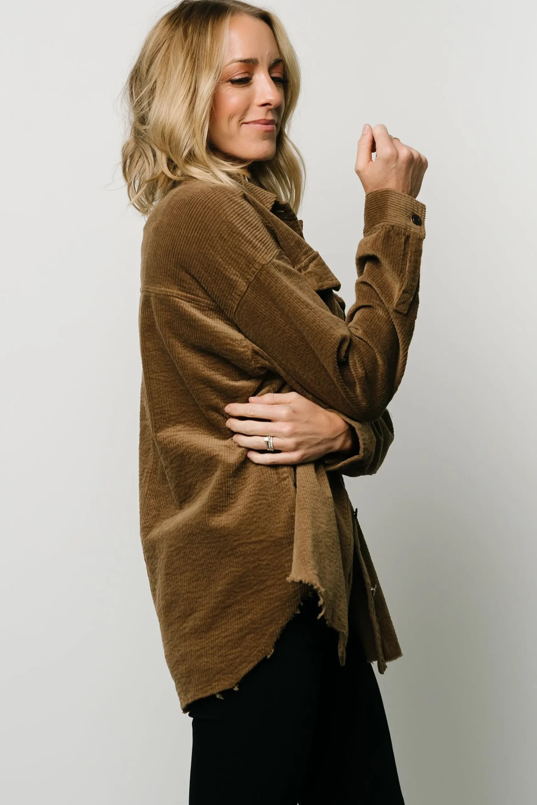 Best Greeley Corduroy Jacket | outerwear | WINTER ESSENTIALS