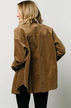 Best Greeley Corduroy Jacket | outerwear | WINTER ESSENTIALS