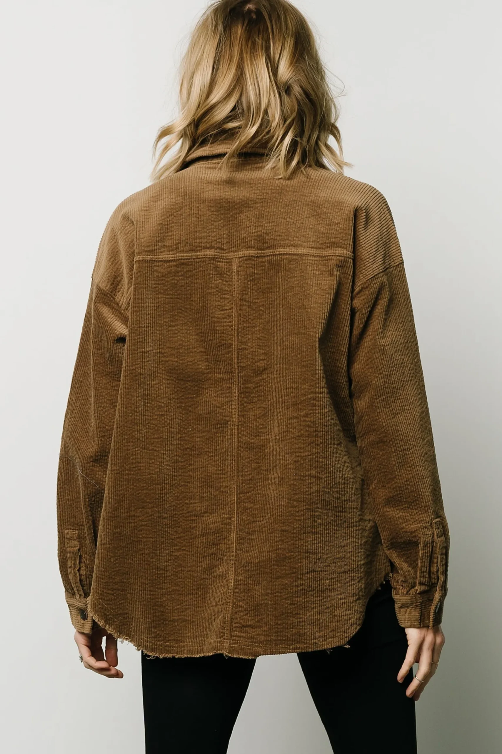 Best Greeley Corduroy Jacket | outerwear | WINTER ESSENTIALS