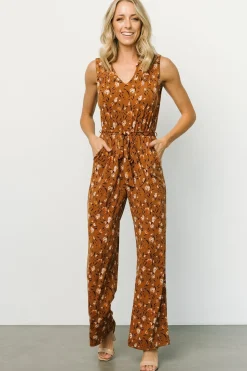 Fashion Grove Tank Jumpsuit | SALE