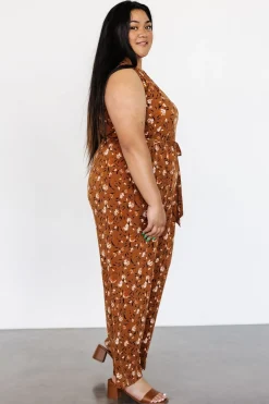 Fashion Grove Tank Jumpsuit | SALE