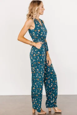 Cheap Grove Tank Jumpsuit | SALE