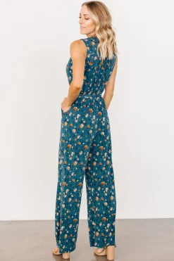 Cheap Grove Tank Jumpsuit | SALE