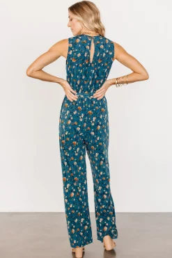 Cheap Grove Tank Jumpsuit | SALE