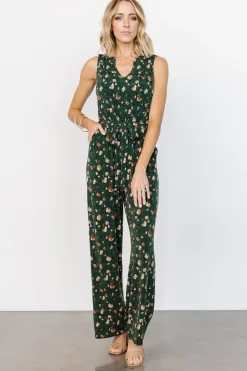 Cheap Grove Tank Jumpsuit | SALE
