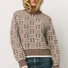 Outlet Hawthorne Knit Sweater | SALE