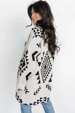 Outlet Hays Oversized Cardigan | sweaters | cardigans