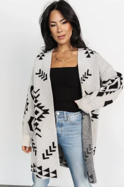 Outlet Hays Oversized Cardigan | sweaters | cardigans