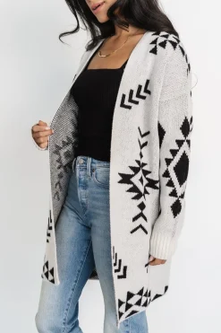 Outlet Hays Oversized Cardigan | sweaters | cardigans