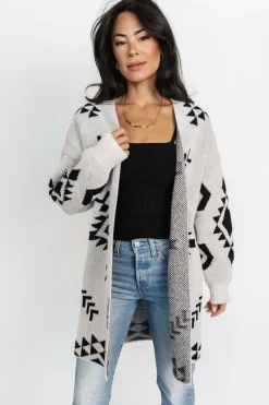 Outlet Hays Oversized Cardigan | sweaters | cardigans