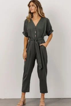 Discount Heidi Jumpsuit | SALE