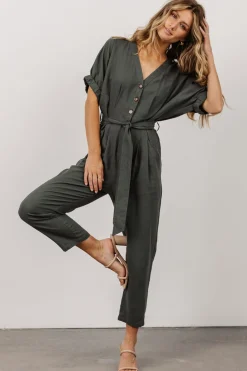Discount Heidi Jumpsuit | SALE