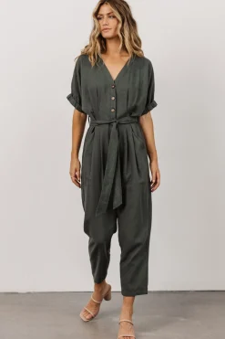 Discount Heidi Jumpsuit | SALE