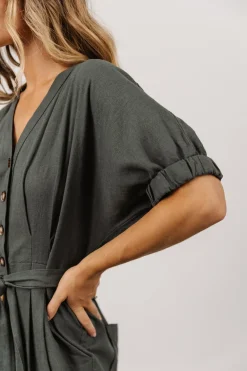 Discount Heidi Jumpsuit | SALE