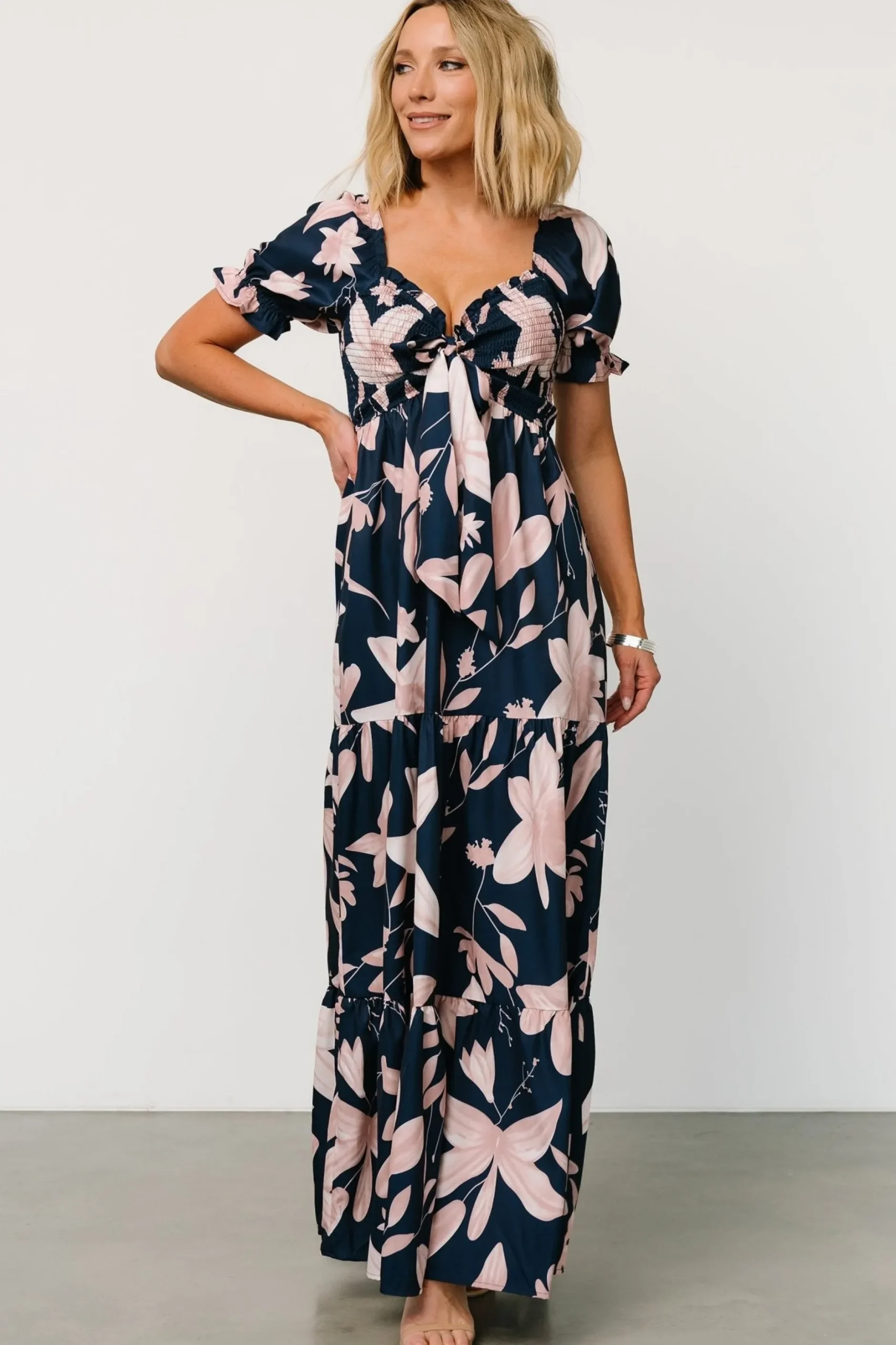 Shop Hilaria Maxi Dress | maxi dresses