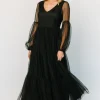 Flash Sale Hoffman Tulle Maxi Dress | tulle styles | COMING SOON